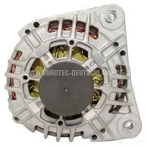 Генератор EUROTEC 4250294728456 E C933 12090057 2572470 - Изображение 1