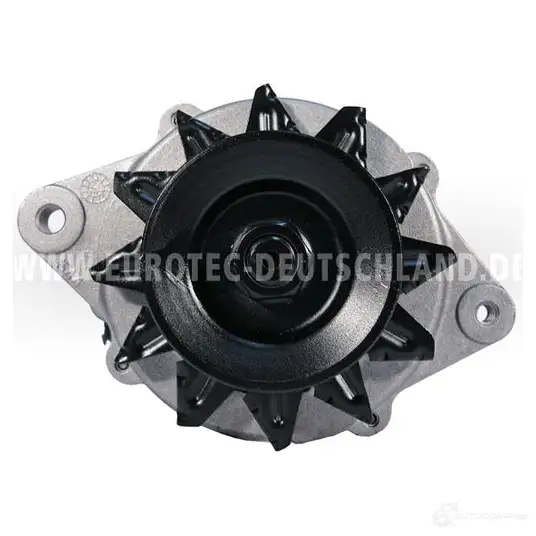 Генератор EUROTEC 2 FEBB 2572167 12060882 4250294733801 - Изображение 1