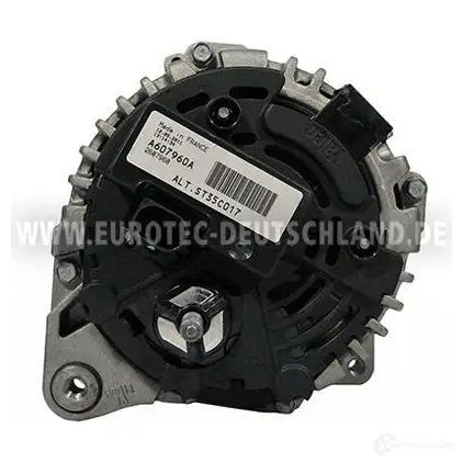 Генератор EUROTEC 4250294736260 R D4EOZ 12090400 2572802 изображение 2