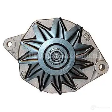 Генератор EUROTEC UD8G ISE 2570779 12034000 4250294714145 - Изображение 1