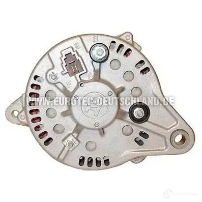 Генератор EUROTEC 5 WY6ED 12060333 4250294725141 2571879 изображение 2