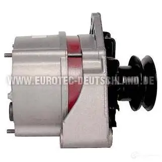 Генератор EUROTEC 4250294712356 7 ITKRI 2570637 12031010 изображение 1
