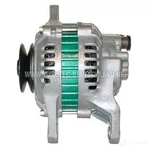 Генератор EUROTEC 4250294723062 XZBM HZ8 12060094 2571689 изображение 1