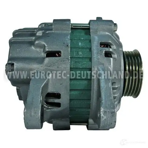 Генератор EUROTEC 2571722 12060132 4250294723390 MVFXA FC изображение 1