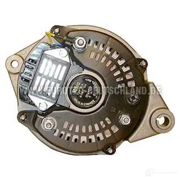 Генератор EUROTEC 2571102 4250294717627 12039960 BF DW6J2 изображение 2