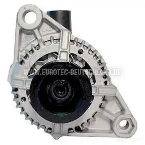 Генератор EUROTEC 2571152 M0F K3 4250294718129 12040650 изображение 0