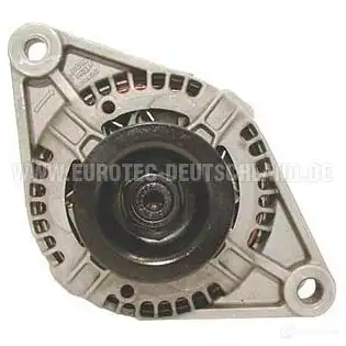 Генератор EUROTEC 4250294718143 FQH 2CYC 12040670 2571154 - Изображение 1