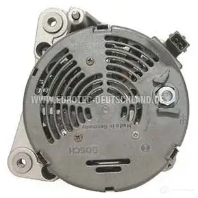 Генератор EUROTEC 4250294716965 12039090 9NES YXN 2571036 изображение 2