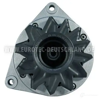 Генератор EUROTEC QUQ 9Z 2572509 12090101 4250294728852 - Изображение 1