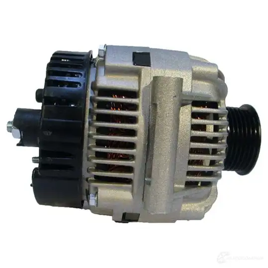Генератор EUROTEC 2572855 12090453 NR ISLB 4250294737878 изображение 1