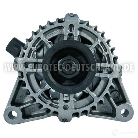 Генератор EUROTEC 12090155 4250294729392 2572560 2X 9R4 - Изображение 1