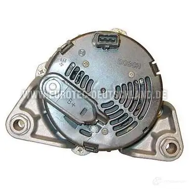 Генератор EUROTEC 12041080 2571175 4250294718358 PU CVT изображение 2