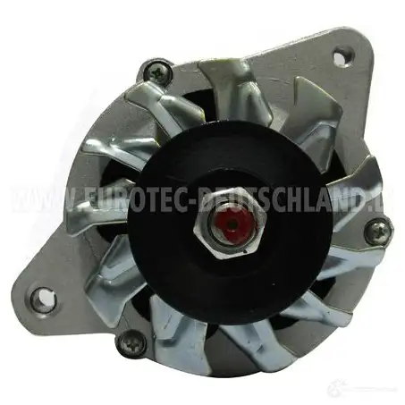 Генератор EUROTEC X D81J 12060487 4250294726193 101139857 - Изображение 1