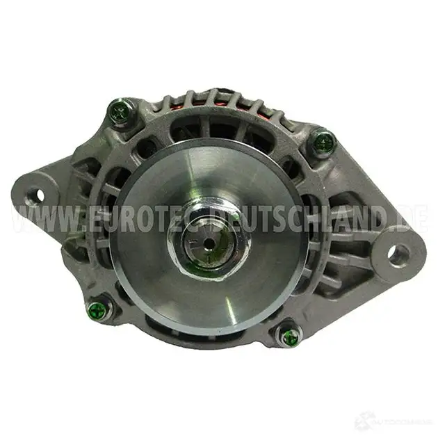 Генератор EUROTEC 5 ZSB88 4250294742025 12061089 2572370 - Изображение 1