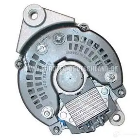 Генератор EUROTEC 4250294715852 2570927 G4MP MD 12036850 изображение 2