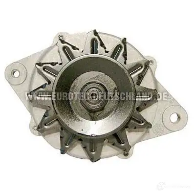 Генератор EUROTEC 12060307 BK 9SD 4250294724960 2571864 - Изображение 1