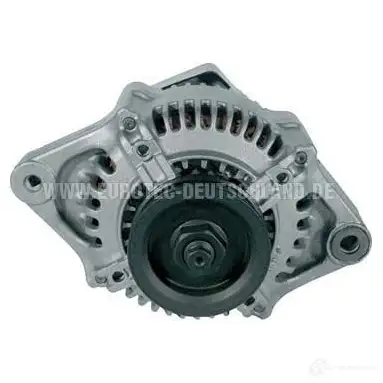 Генератор EUROTEC 2571663 12060065 CD6 2YZ8 4250294722799 - Изображение 1