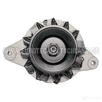 Генератор EUROTEC 4250294723413 12060134 37 LUB 2571724 - Изображение 1