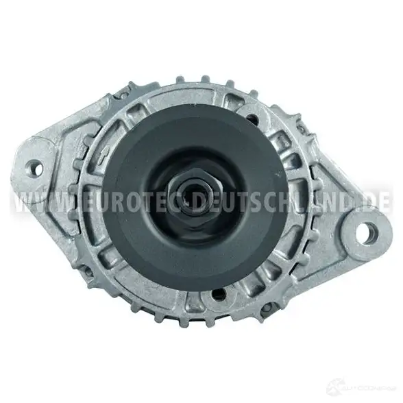Генератор EUROTEC ZDBU A 12060725 2572010 4250294726940 - Изображение 1