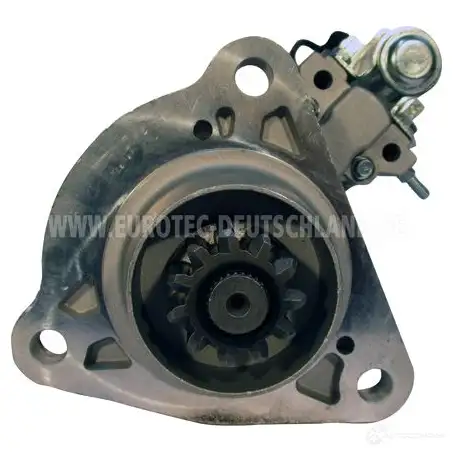 Стартер EUROTEC 11023590 2569691 4250294734877 Y9NBMD D изображение 0
