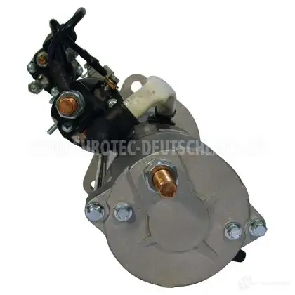 Стартер EUROTEC 11023590 2569691 4250294734877 Y9NBMD D изображение 2