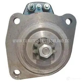 Стартер EUROTEC 4250294702982 6C5L S1 2569289 11014790 изображение 0