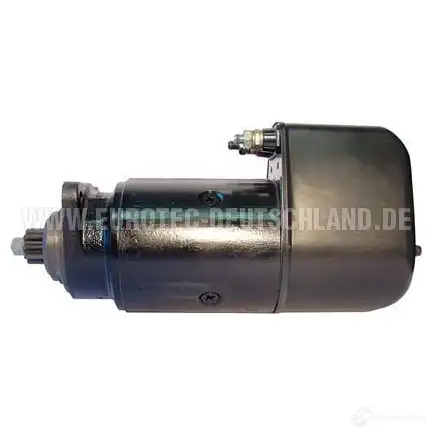 Стартер EUROTEC 4250294702982 6C5L S1 2569289 11014790 изображение 1