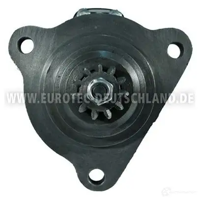 Стартер EUROTEC XU6XV H 2569181 4250294701718 11012480 - Изображение 1