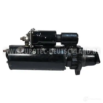 Стартер EUROTEC 11015680 84840219 2NQ ZKC 4250294703460 изображение 1