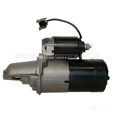 Стартер EUROTEC 2569829 8K6VJH T 11040155 4250294707765 изображение 1