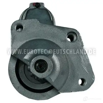 Стартер EUROTEC 2569503 4250294705174 SBS 4JM 11018510 изображение 0