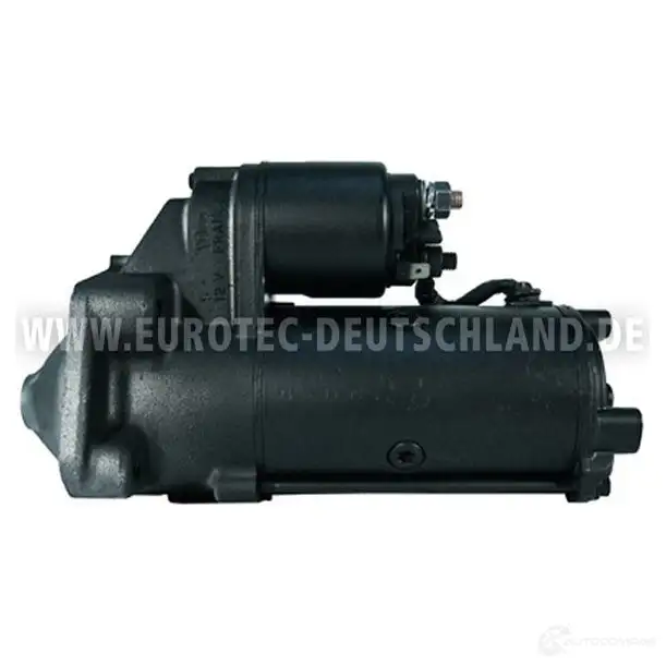 Стартер EUROTEC 2569503 4250294705174 SBS 4JM 11018510 изображение 1