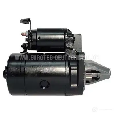 Стартер EUROTEC 2569775 11040082 TCB 7V3V 4250294707116 изображение 1