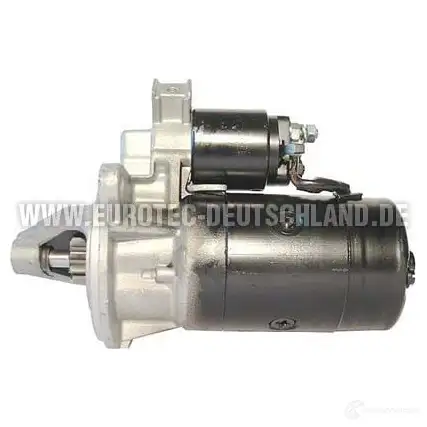 Стартер EUROTEC 11013660 2569249 DC TB9I 4250294702517 изображение 1