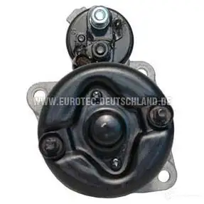 Стартер EUROTEC 11013660 2569249 DC TB9I 4250294702517 изображение 2