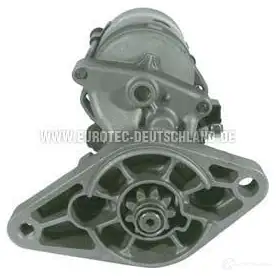Стартер EUROTEC 2569907 D 3UABG 11040266 4250294708694 изображение 0
