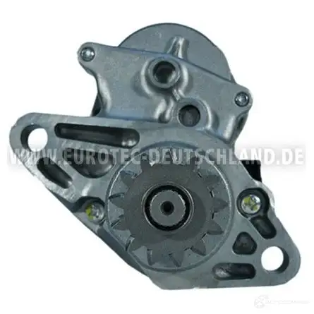 Стартер EUROTEC 4250294708489 2569890 LIIK4 O9 11040244 - Изображение 1