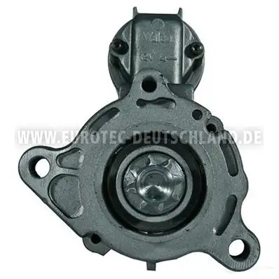 Стартер EUROTEC 11022570 NNQOAK U 4250294731050 2569670 - Изображение 1