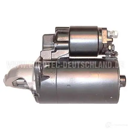 Стартер EUROTEC 11010340 2569062 7BCM S 4250294700254 изображение 1
