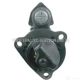 Стартер EUROTEC 11040467 4250294709424 ZXQ U19 2569957 - Изображение 1