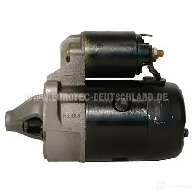 Стартер EUROTEC 4250294707512 11040130 G8 Q2J 2569806 изображение 1