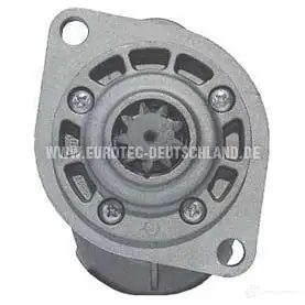 Стартер EUROTEC 4250294703477 11015700 2HZF 33 2569334 - Изображение 1