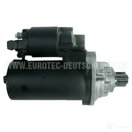 Стартер EUROTEC KRBU P 2569528 11018920 4250294705426 изображение 1