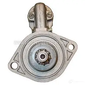 Стартер EUROTEC 11010360 2569064 ZG PLE6 4250294700285 - Изображение 1