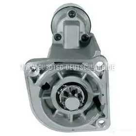 Стартер EUROTEC 2569454 4250294704689 J2KK 1 11017940 - Изображение 1
