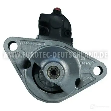 Стартер EUROTEC 3D8 6IQ 4250294705730 11019920 2569561 - Изображение 1