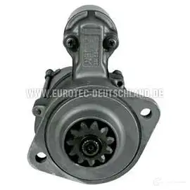 Стартер EUROTEC C68 8I 717571678 4250294709073 11040336 изображение 0