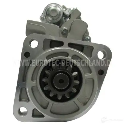 Стартер EUROTEC 75JU XS 4250294736642 11090212 2570448 изображение 0