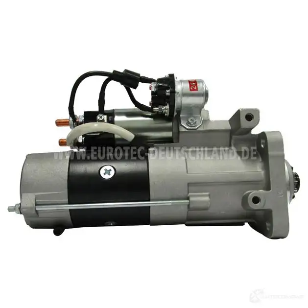 Стартер EUROTEC 75JU XS 4250294736642 11090212 2570448 изображение 1