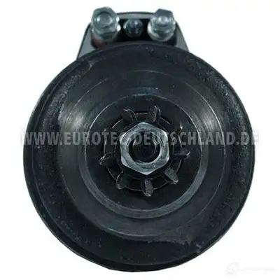 Стартер EUROTEC 11012970 126472073 O 8LSSQ 4250294701930 - Изображение 1